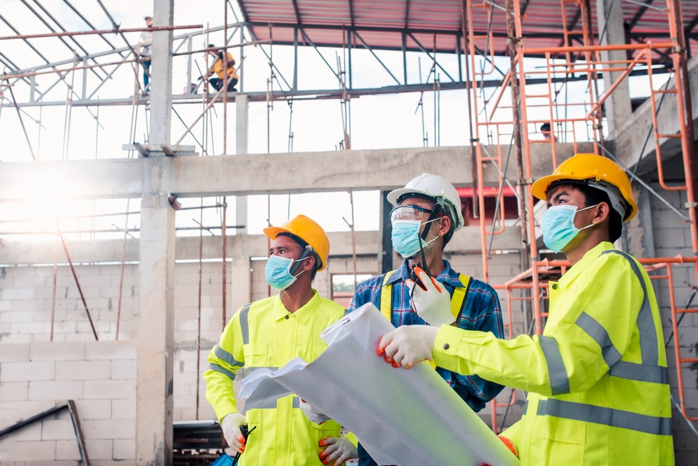 Prendre en compte le type de construction qu’effectue le professionnel 