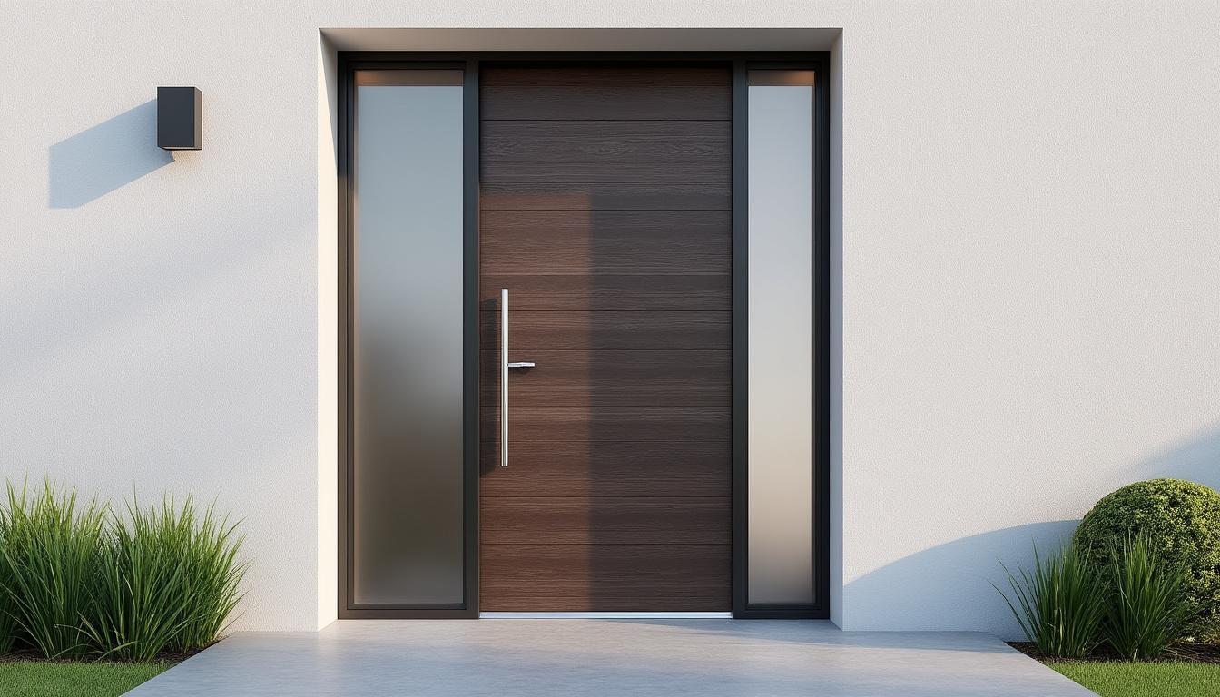 découvrez nos conseils pratiques pour sélectionner le meilleur artisan spécialiste des portes d'entrée, garantir une installation professionnelle et choisir une menuiserie de qualité adaptée à vos besoins.