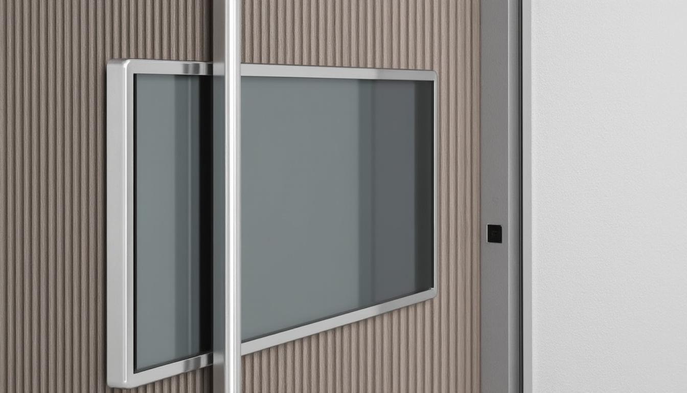 découvrez nos conseils pratiques pour bien choisir un artisan qualifié et installer une porte d'entrée durable et sécurisée. trouvez facilement le meilleur professionnel pour votre projet !