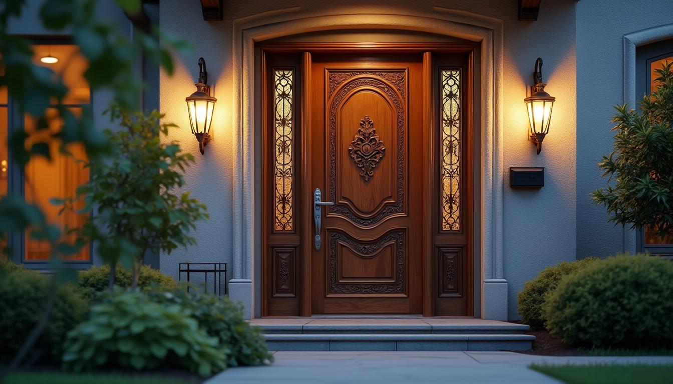 découvrez nos conseils pour choisir le meilleur artisan afin d’installer une porte d’entrée de qualité. suivez nos étapes pour comparer les professionnels, leurs avis et obtenir un devis adapté à vos besoins.