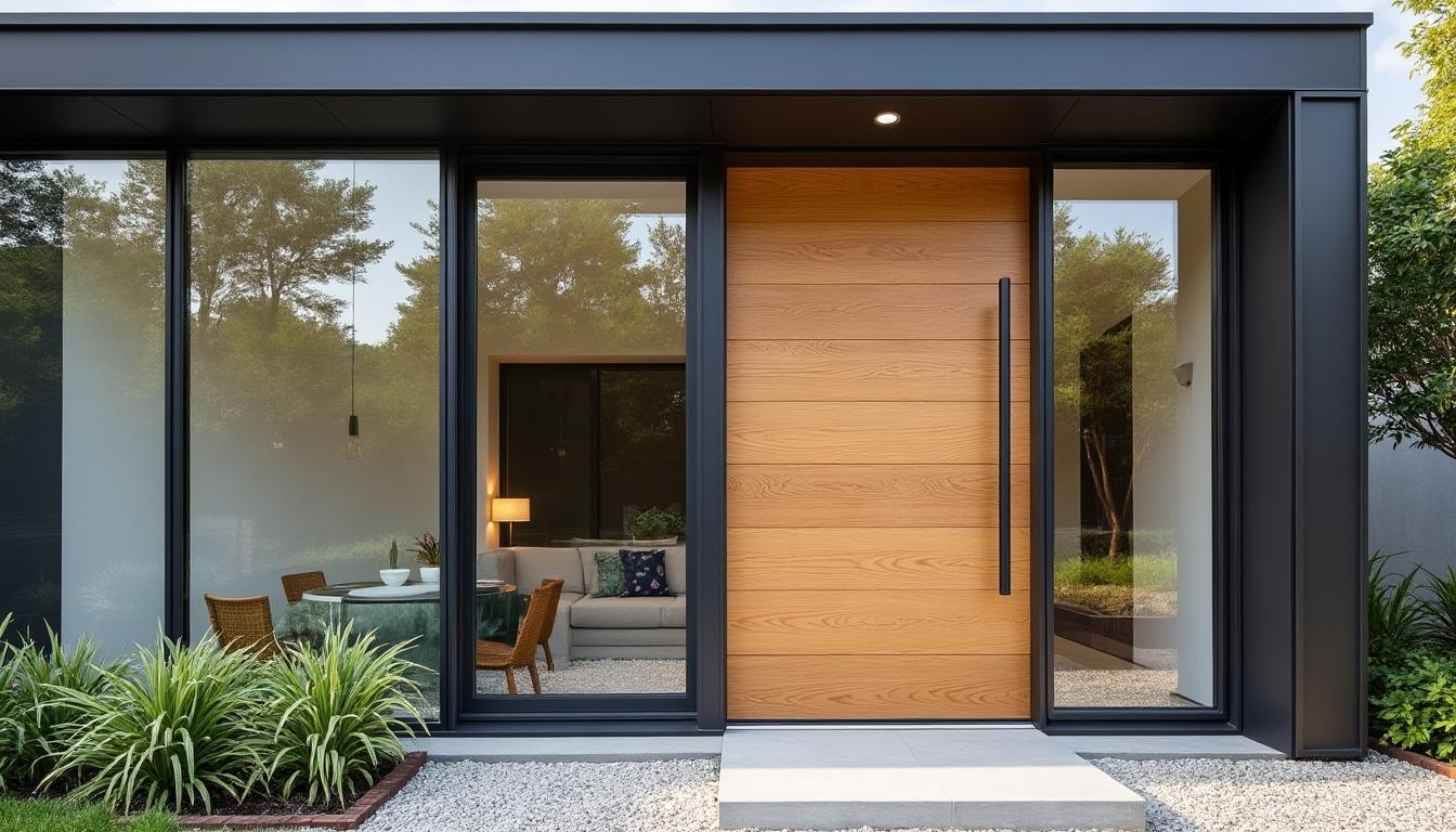 découvrez comment l'expertise d'un artisan pour votre porte d'entrée peut transformer l'apparence, la sécurité et la valeur de votre maison. conseils et astuces pour un résultat sur-mesure et durable.