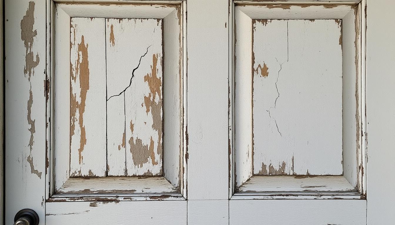découvrez comment faire appel à un artisan pour l'installation de votre porte d'entrée peut sublimer l’esthétique, renforcer la sécurité et augmenter la valeur de votre maison.