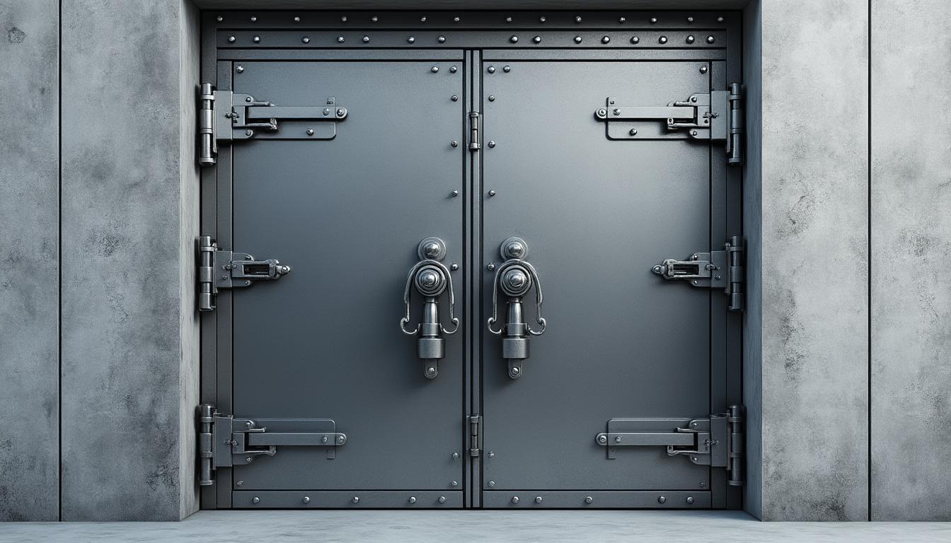 découvrez les meilleures astuces pour ouvrir une porte blindée rapidement et efficacement, avec des conseils de professionnels pour intervenir en toute sécurité sans endommager votre serrure.
