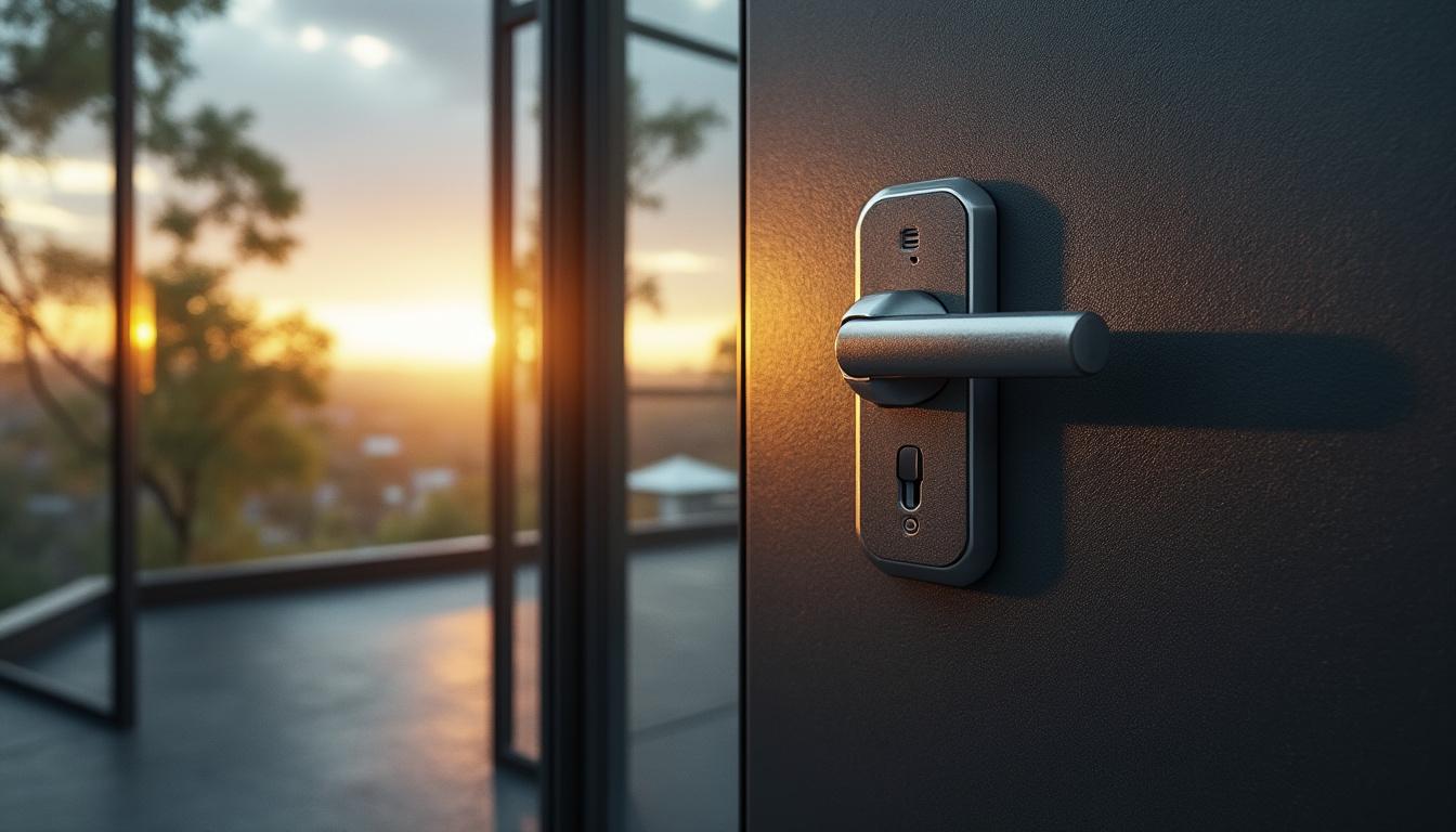 découvrez nos astuces pratiques pour ouvrir une porte blindée rapidement et en toute sécurité, sans endommager votre serrure. profitez de conseils d’experts pour une ouverture efficace en cas d’urgence !
