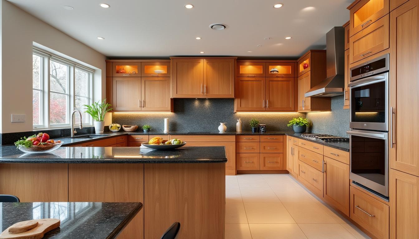 découvrez les principaux avantages de faire appel à une entreprise de menuiserie pour la réussite de vos projets de rénovation : expertise, qualité sur mesure et conseils personnalisés pour transformer votre intérieur.