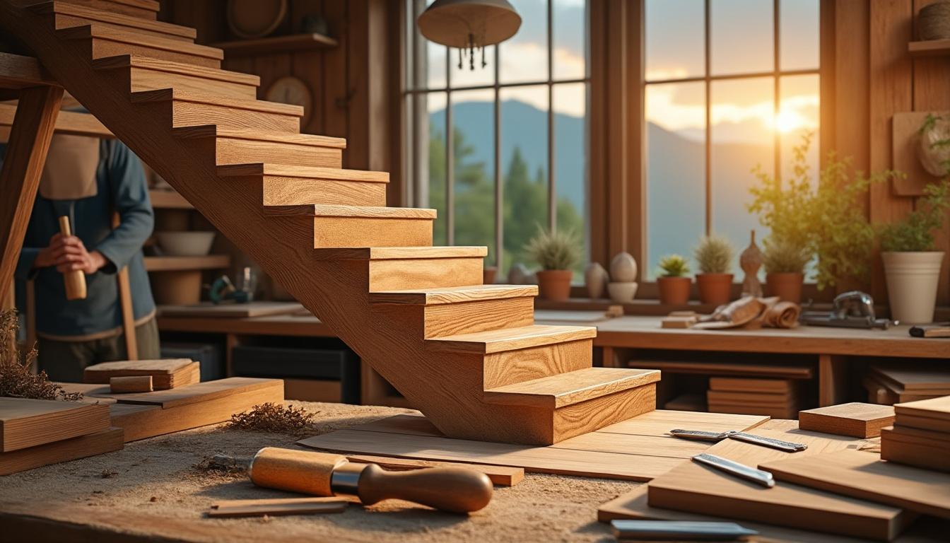 découvrez comment faire appel à une entreprise de menuiserie peut optimiser vos projets de rénovation : conseils sur mesure, savoir-faire professionnel et résultats durables.