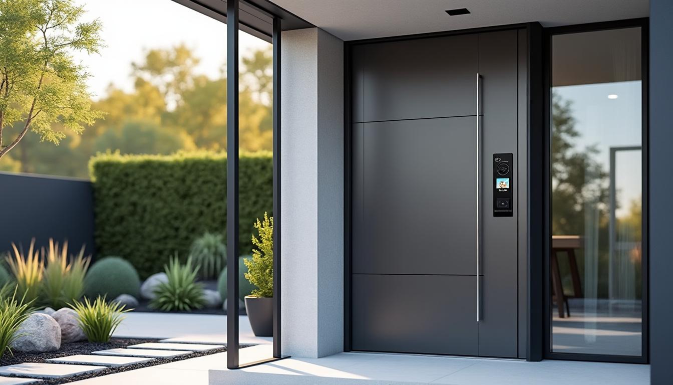 découvrez les tendances actuelles adoptées par les artisans pour concevoir des portes d'entrée modernes : matériaux innovants, couleurs tendances et finitions élégantes pour sublimer votre maison.