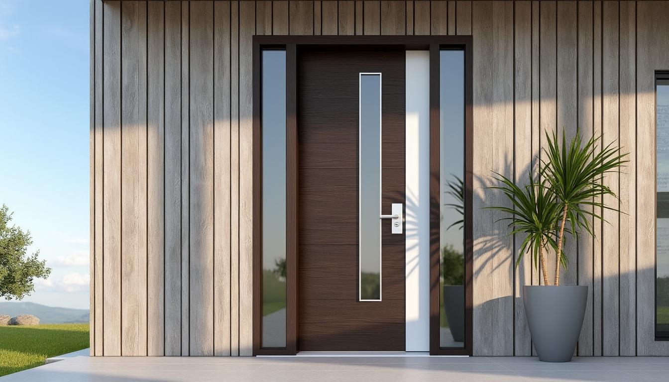 découvrez les questions essentielles à poser à votre artisan avant d'installer une porte d'entrée pour garantir un projet réussi et adapté à vos besoins.
