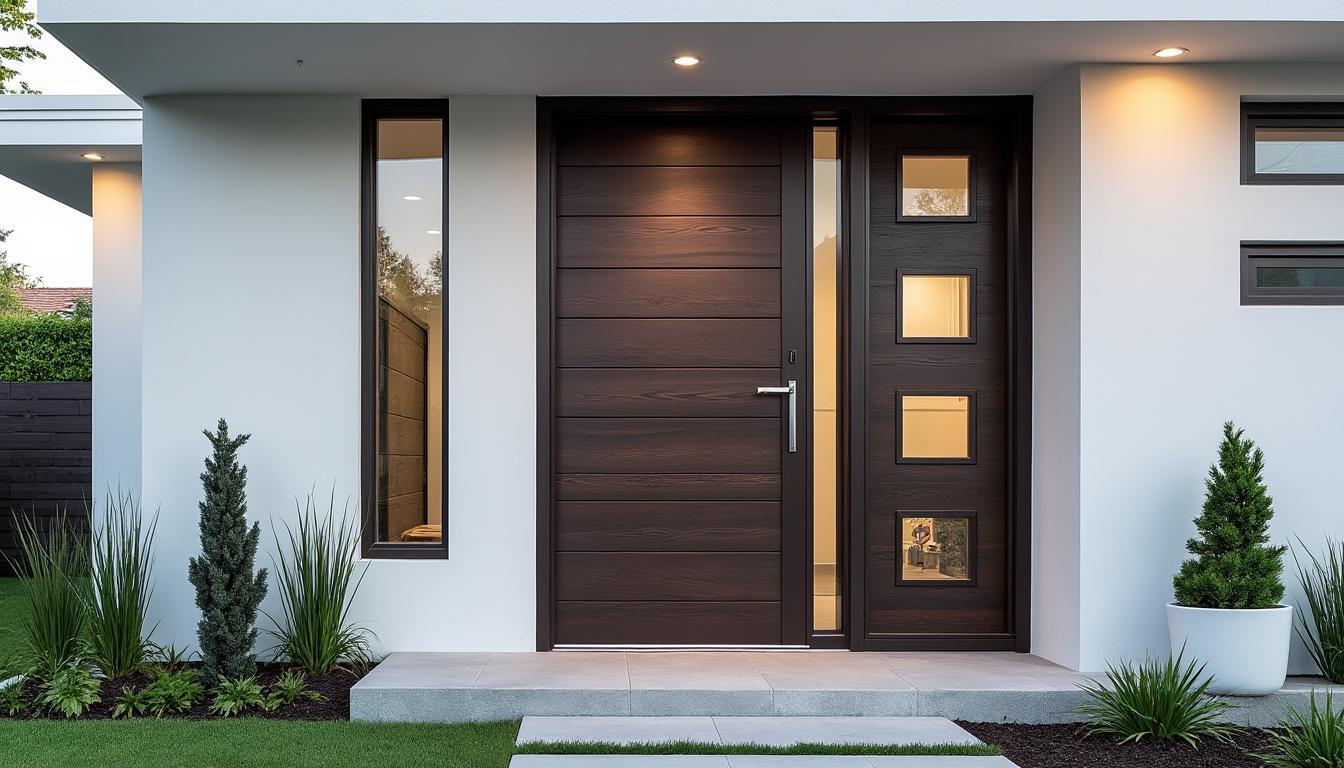 découvrez les questions essentielles à poser à votre artisan avant de choisir et d’installer une porte d’entrée, pour garantir un projet réussi, sécurisé et adapté à vos besoins.