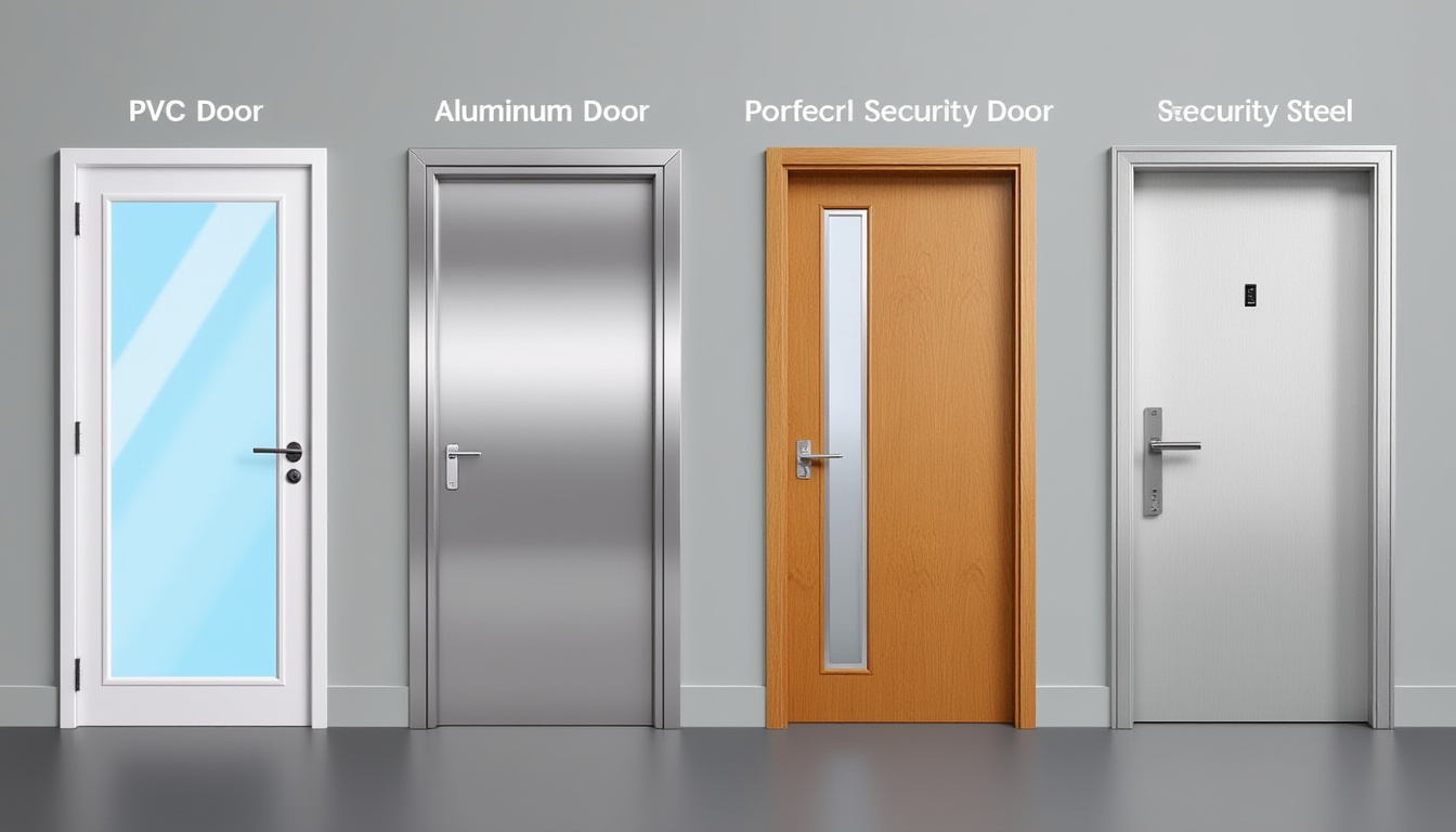 découvrez notre comparatif détaillé des services proposés par les installateurs de porte d'entrée. conseils, critères de choix et points forts pour bien sélectionner votre prestataire et réussir votre projet d'installation.