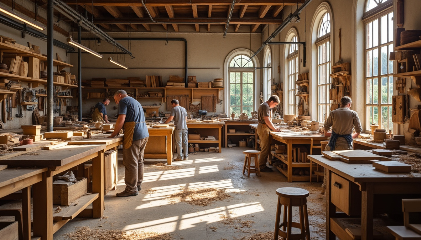 découvrez comment une menuiserie à bordeaux peut transformer vos projets grâce à un savoir-faire artisanal, des conseils personnalisés et des réalisations sur-mesure adaptées à vos besoins.