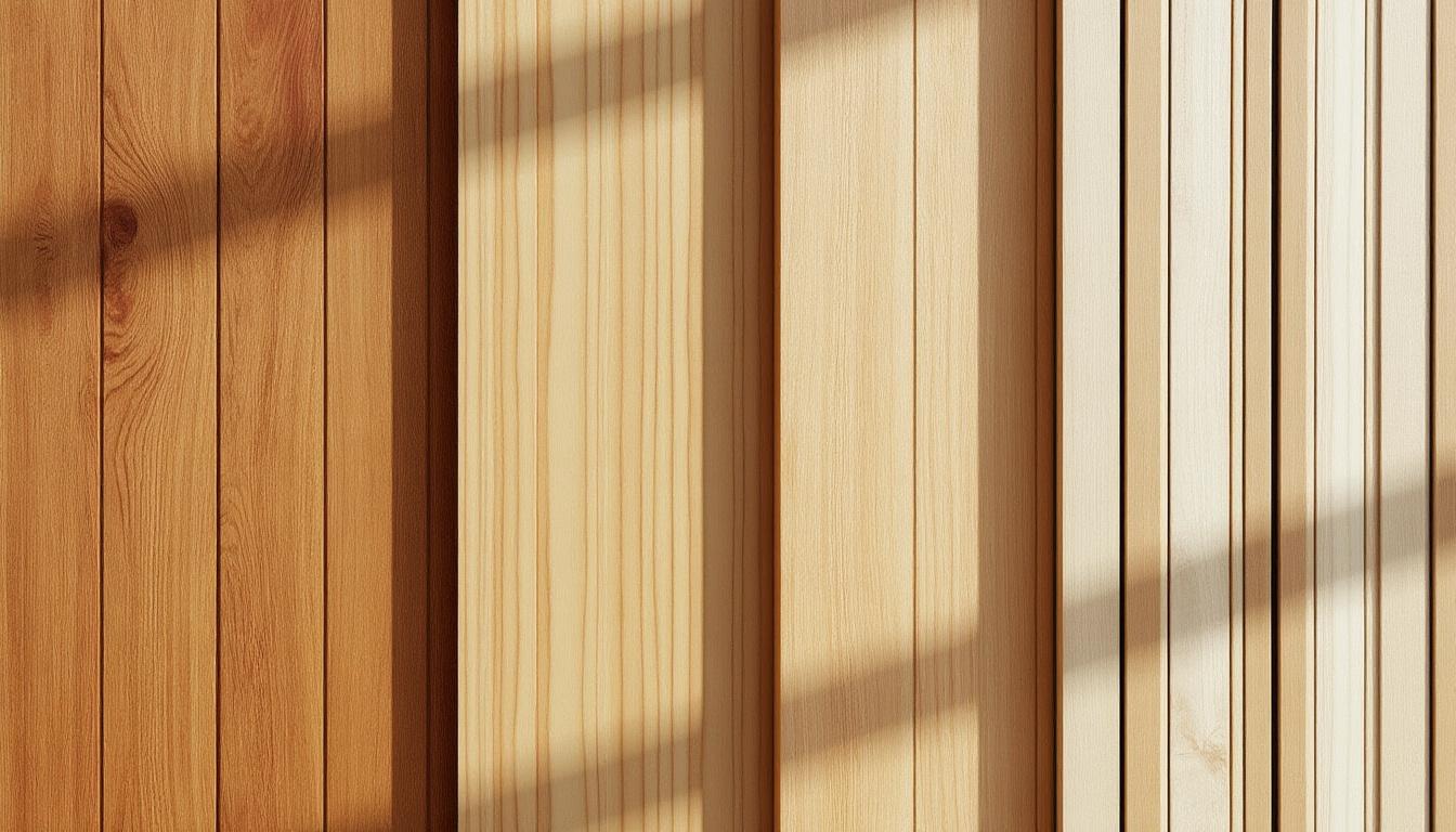 découvrez les principaux matériaux utilisés en menuiserie, tels que le bois, l’aluminium et le pvc, ainsi que leurs avantages pour vos projets de construction ou de rénovation.