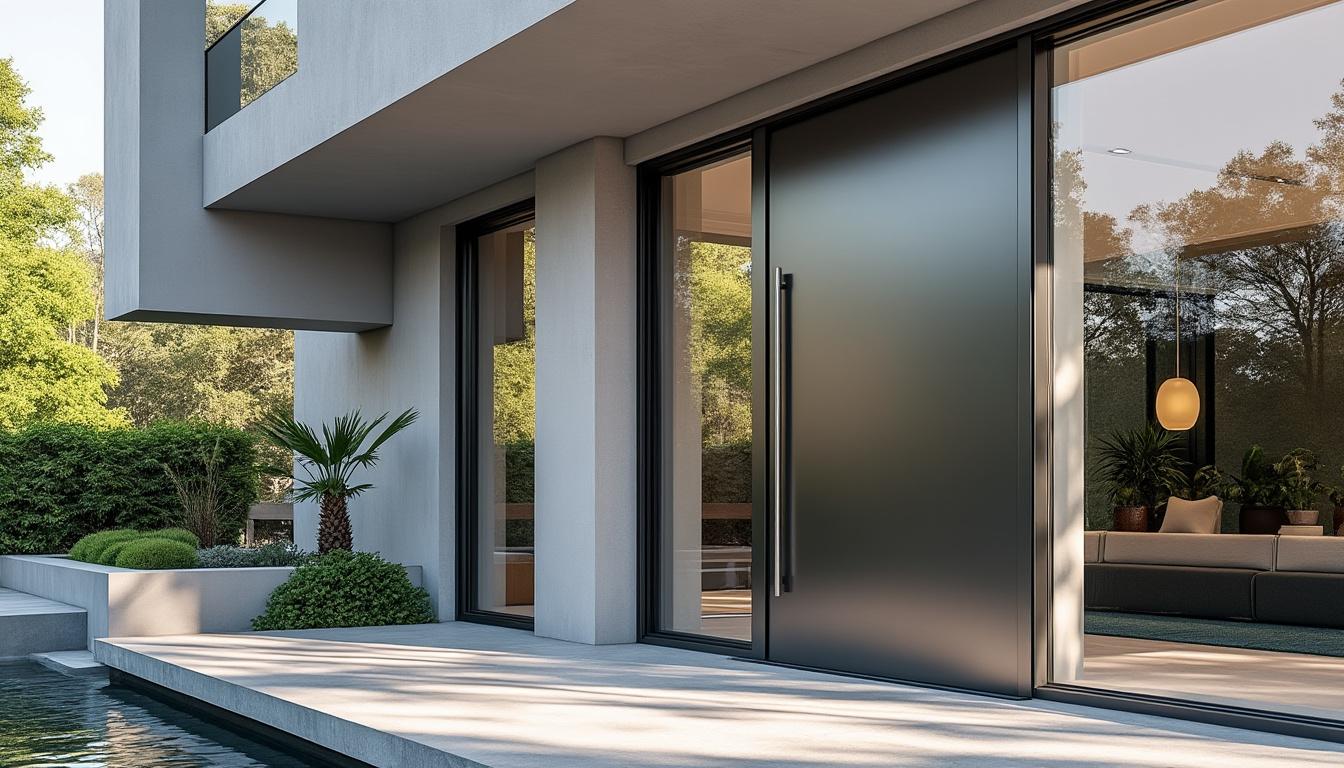 découvrez les matériaux les plus couramment utilisés en menuiserie, leurs caractéristiques et avantages pour vos projets de construction ou de rénovation. faites le bon choix pour une finition durable et esthétique !
