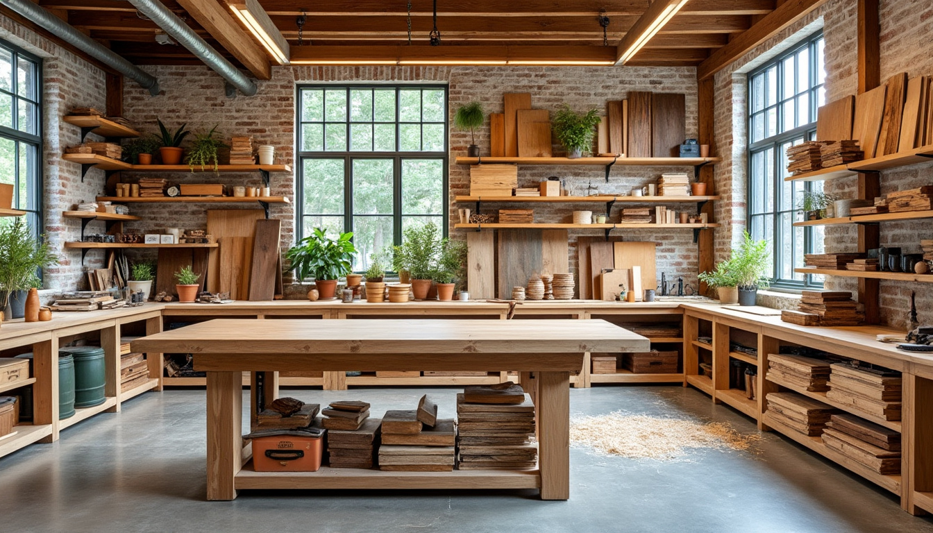 découvrez pourquoi choisir une entreprise de menuiserie écologique est un acte responsable. optez pour des matériaux durables et des procédés respectueux de l’environnement pour vos projets d’aménagement intérieur ou extérieur.