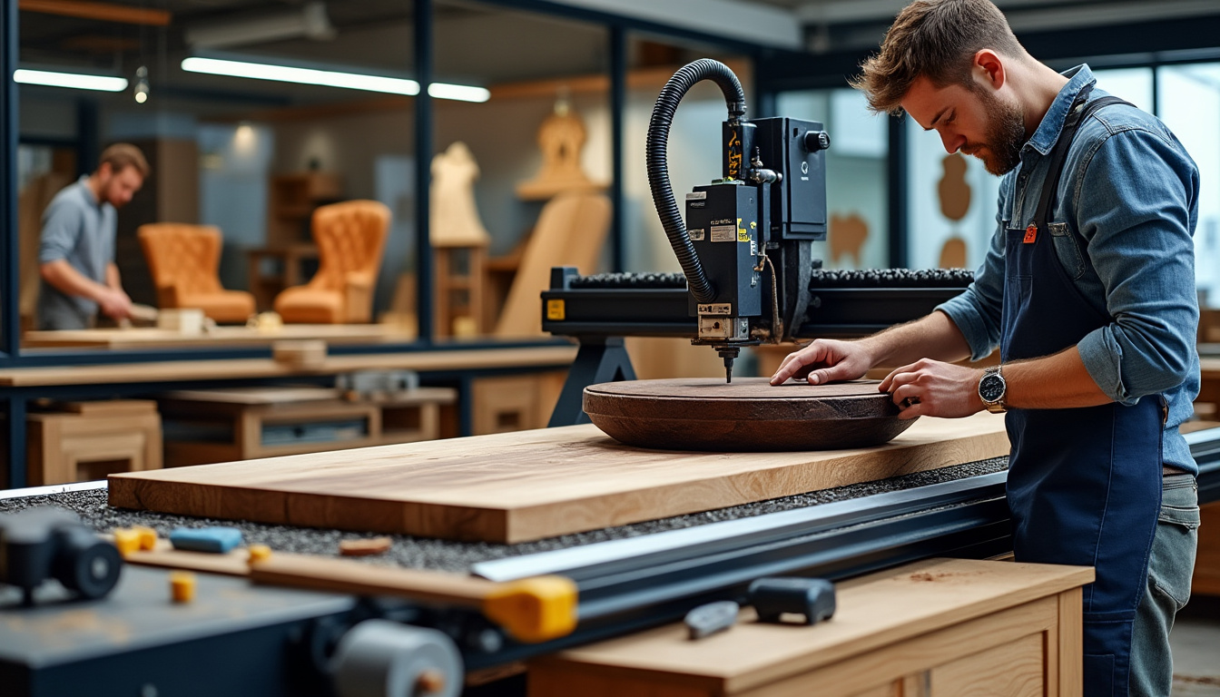 découvrez comment les entreprises de menuiserie jouent un rôle essentiel dans la rénovation de maisons, en apportant savoir-faire, conseils et finitions de qualité pour valoriser et moderniser votre habitat.