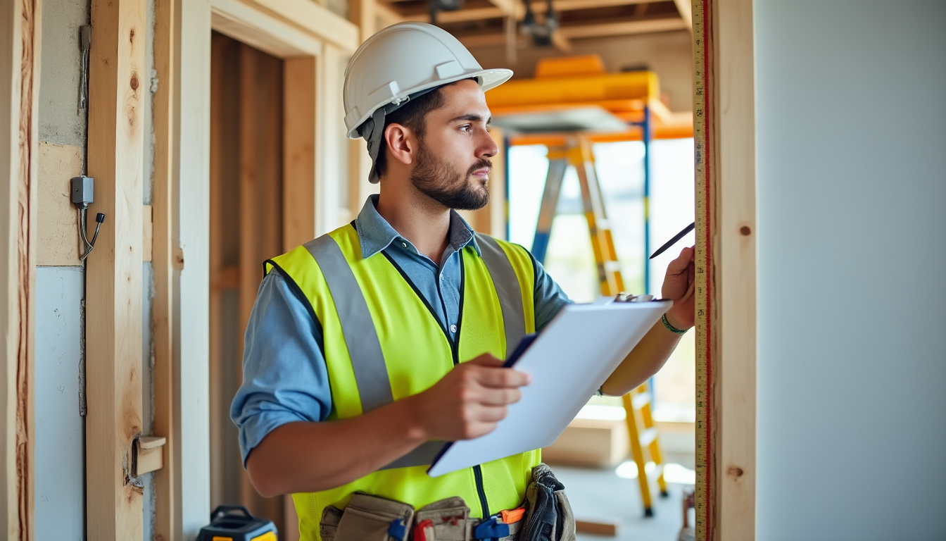 découvrez les principales erreurs à éviter lors de l'embauche d'un installateur de porte d'entrée afin d'assurer la qualité, la sécurité et la durabilité de votre installation. conseils et astuces pour un choix éclairé.