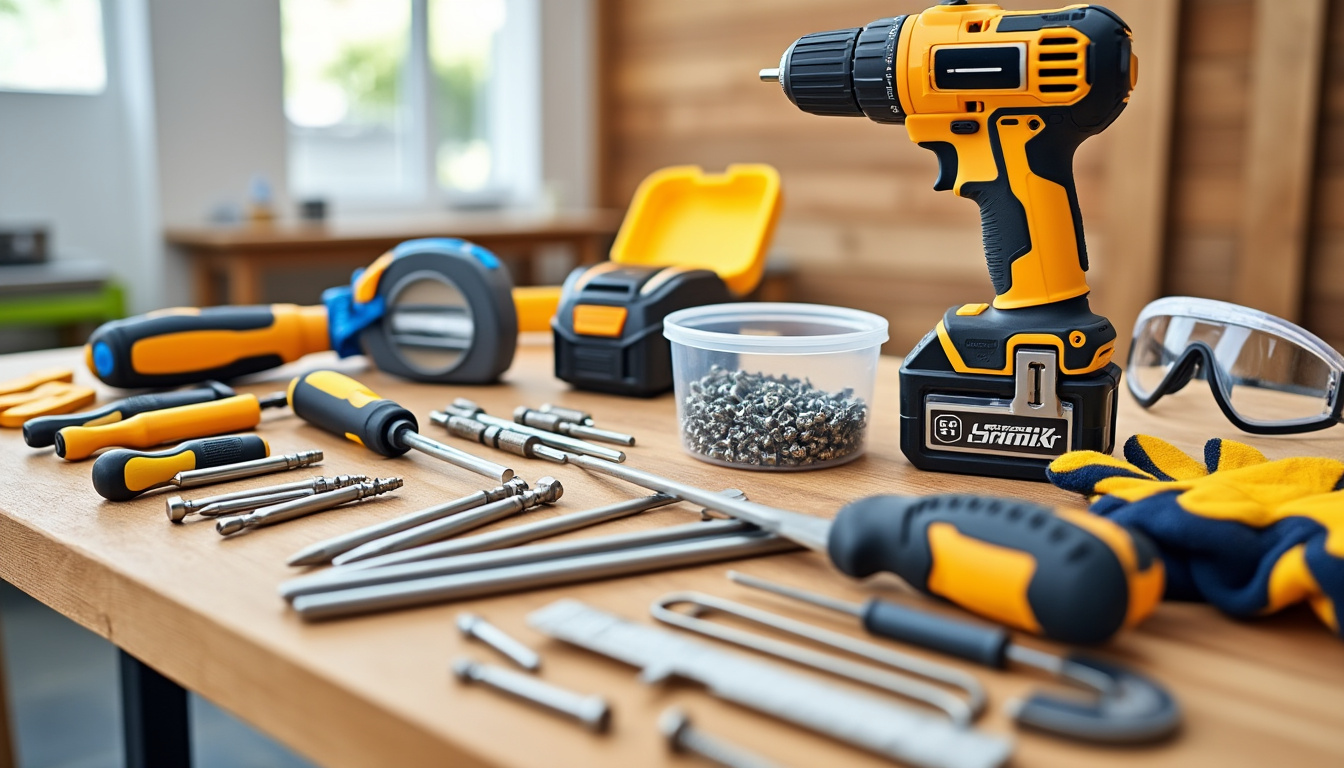 découvrez les étapes essentielles pour installer une serrure multipoints avec succès. suivez nos conseils pratiques pour renforcer la sécurité de votre porte et garantir une pose efficace.