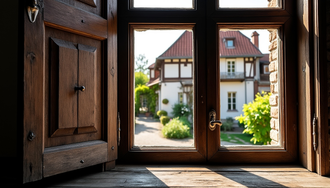 découvrez comment une menuiserie de qualité à angoulême peut augmenter la valeur de votre bien immobilier. conseils, astuces et exemples pour valoriser votre patrimoine grâce à des travaux sur mesure.