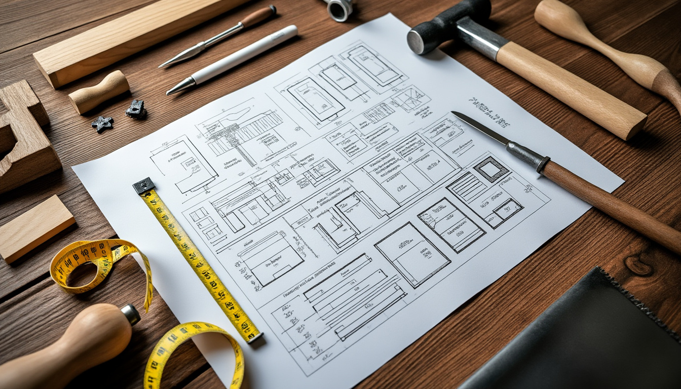 découvrez les principales erreurs à éviter lors de votre projet de menuiserie à angoulême. suivez nos conseils pour réussir vos travaux et choisir les bons professionnels.