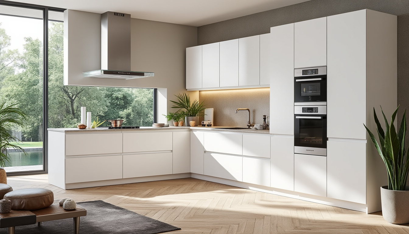 découvrez les tendances de la menuiserie à bordeaux pour sublimer votre intérieur avec un design moderne. inspirez-vous des idées innovantes pour créer un espace élégant et contemporain.