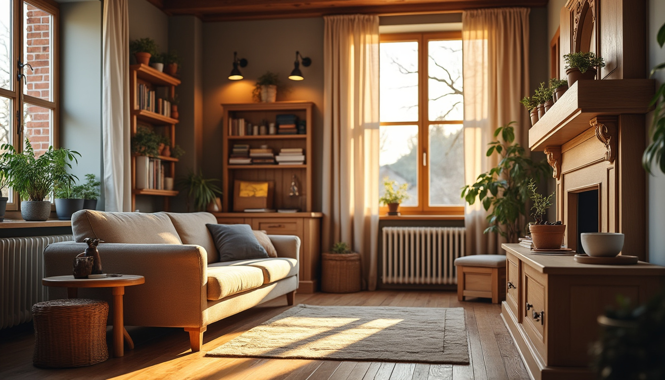 découvrez pourquoi choisir une menuiserie à angoulême pour vos aménagements intérieurs : expertise locale, solutions sur mesure et qualité des finitions pour sublimer votre habitat.