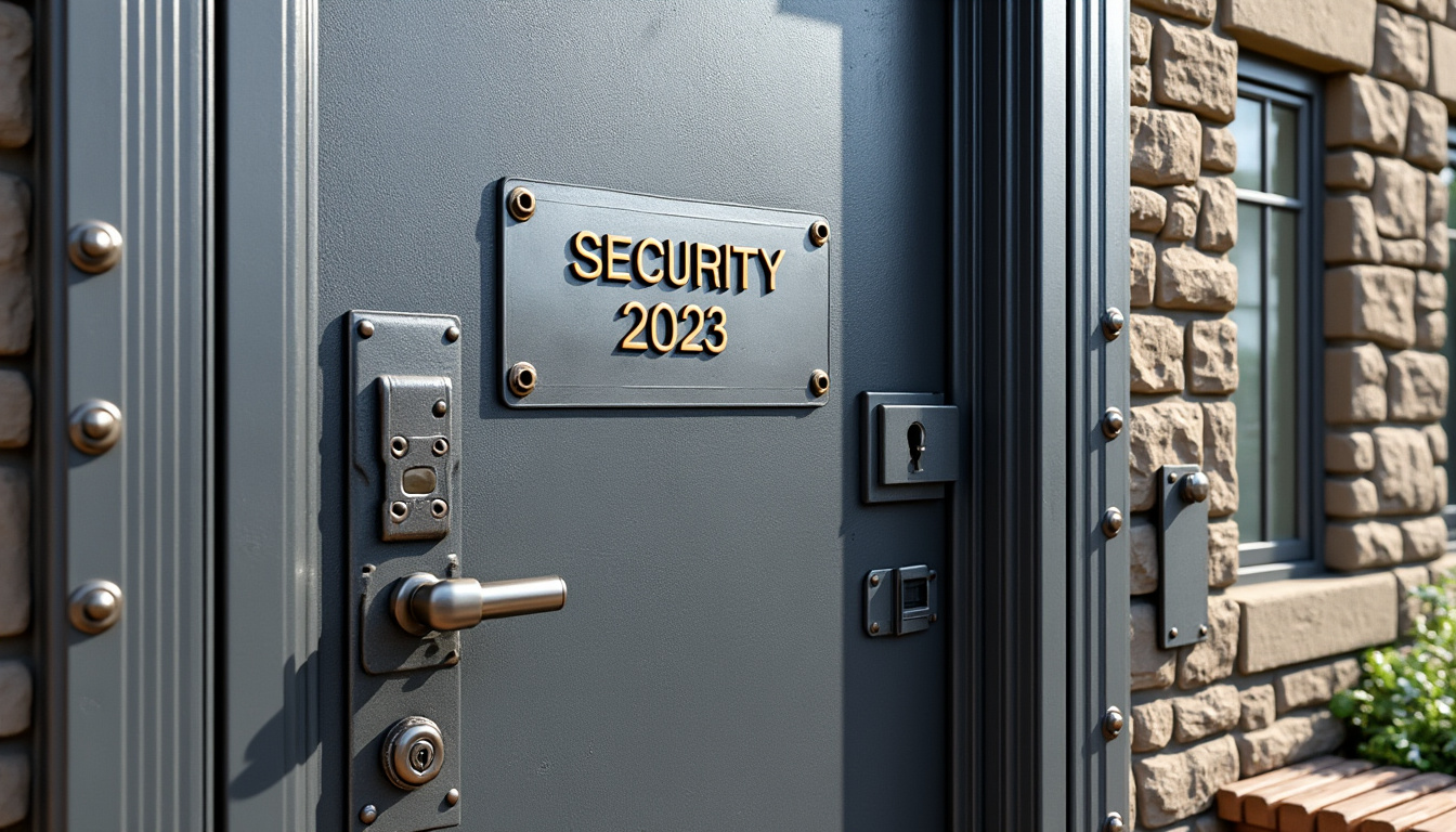 découvrez pourquoi faire appel à un installateur de porte d'entrée certifié garantit votre sécurité, assure une pose conforme aux normes et protège efficacement votre domicile contre les effractions.