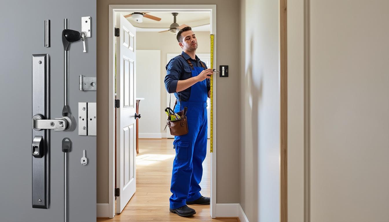 découvrez nos conseils pratiques pour réussir le réglage de votre porte blindée et prévenir efficacement les problèmes d'ouverture. optimisez la sécurité et la fonctionnalité de votre porte avec des astuces professionnelles.