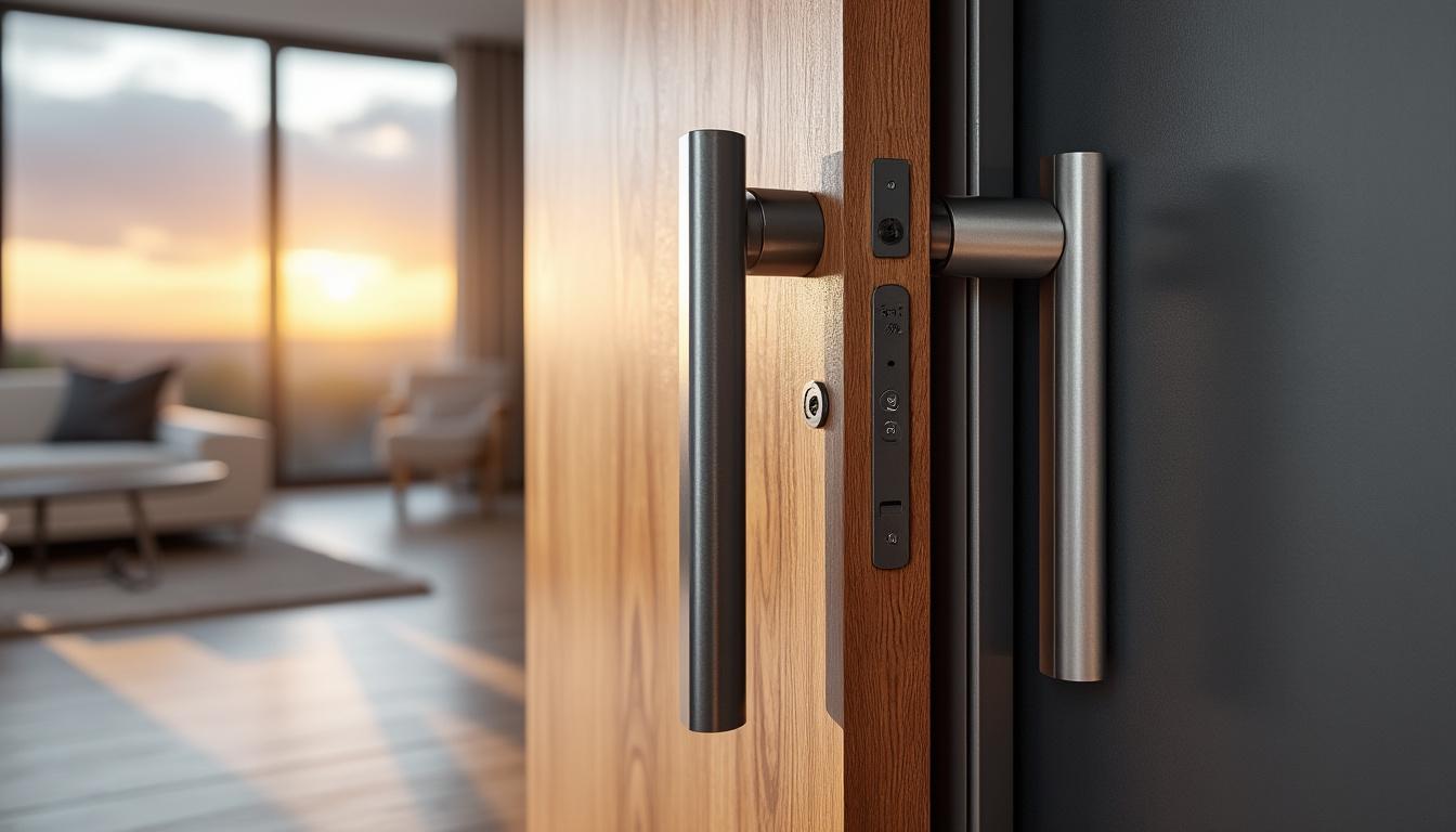 découvrez nos conseils pratiques pour réussir le réglage de votre porte blindée et prévenir efficacement les problèmes d'ouverture. optimisez la sécurité et la durabilité de votre installation grâce à des astuces simples et fiables.