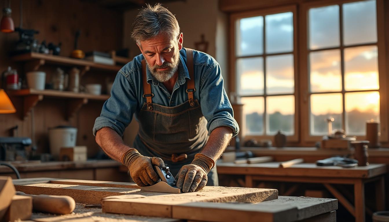 découvrez nos conseils pour choisir le meilleur professionnel en menuiserie à nantes. trouvez un expert qualifié pour réaliser vos projets sur mesure en toute confiance et avec garantie de qualité.