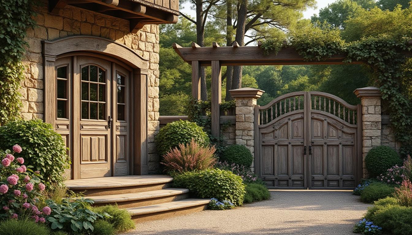 confiez vos projets d’aménagements extérieurs à une menuiserie professionnelle à niort. obtenez des réalisations sur-mesure durables et esthétiques pour valoriser votre espace extérieur.