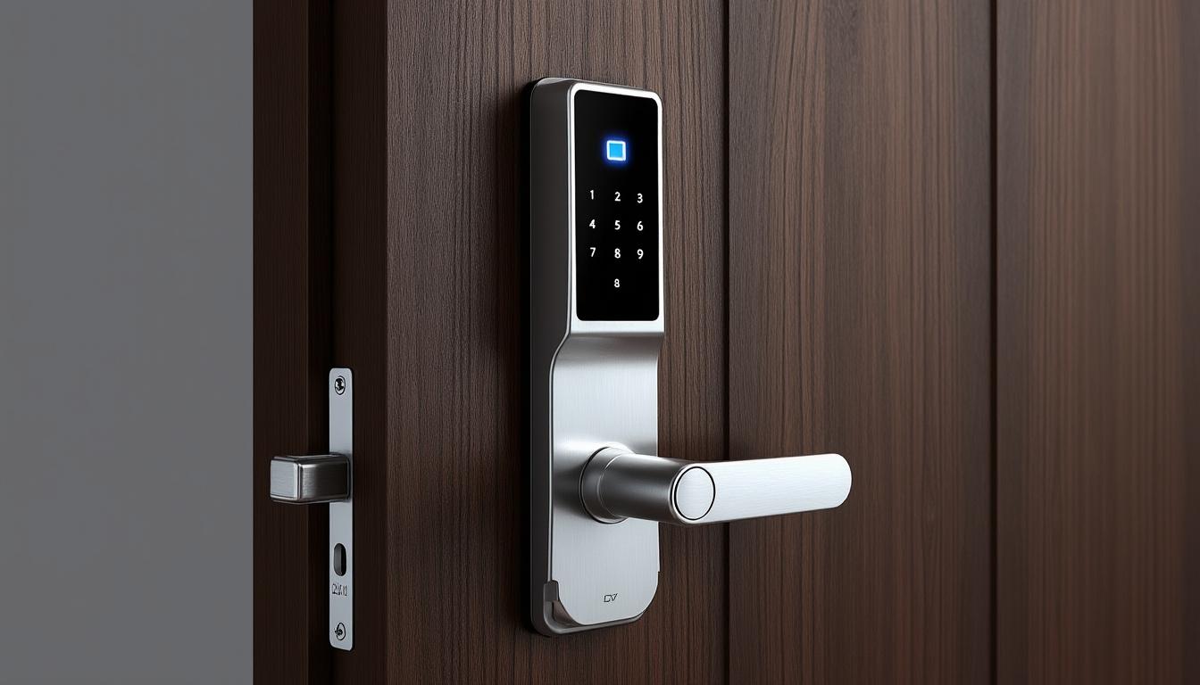 découvrez les dernières innovations dans la pose de verrou de sécurité. conseils, technologies récentes et bonnes pratiques pour renforcer la protection de votre domicile en toute simplicité.
