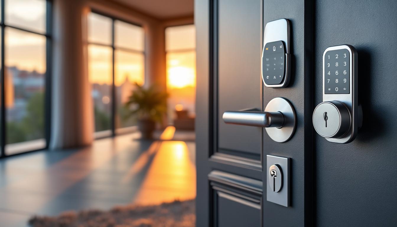 découvrez les dernières innovations dans la pose de verrou de sécurité et les points essentiels à connaître pour protéger efficacement votre domicile. solutions, conseils et nouveautés au service de votre sécurité.