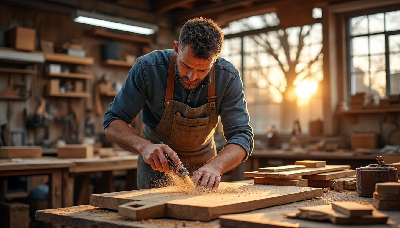 découvrez les principales erreurs à éviter lors de vos travaux de menuiserie à nantes pour garantir un résultat durable et de qualité. conseils pratiques et astuces pour réussir vos projets en toute sérénité.