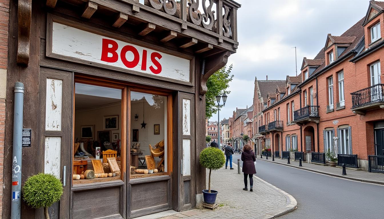 découvrez les astuces d'experts en menuiserie à nantes pour réussir tous vos projets : conseils pratiques, choix des matériaux et techniques professionnelles pour des résultats sur mesure.