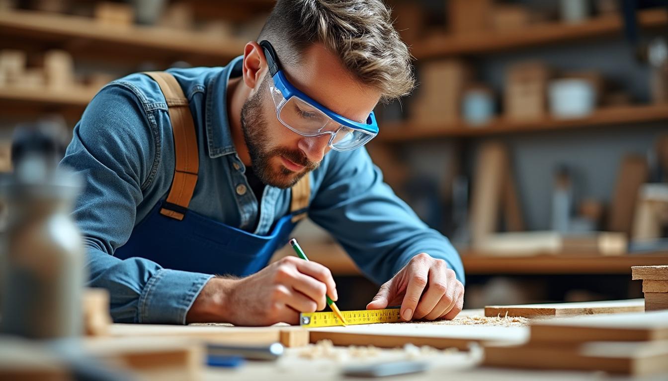 découvrez les spécialistes d'une menuiserie à la rochelle, à votre écoute pour des conseils personnalisés et des solutions sur-mesure pour tous vos projets d'aménagement.