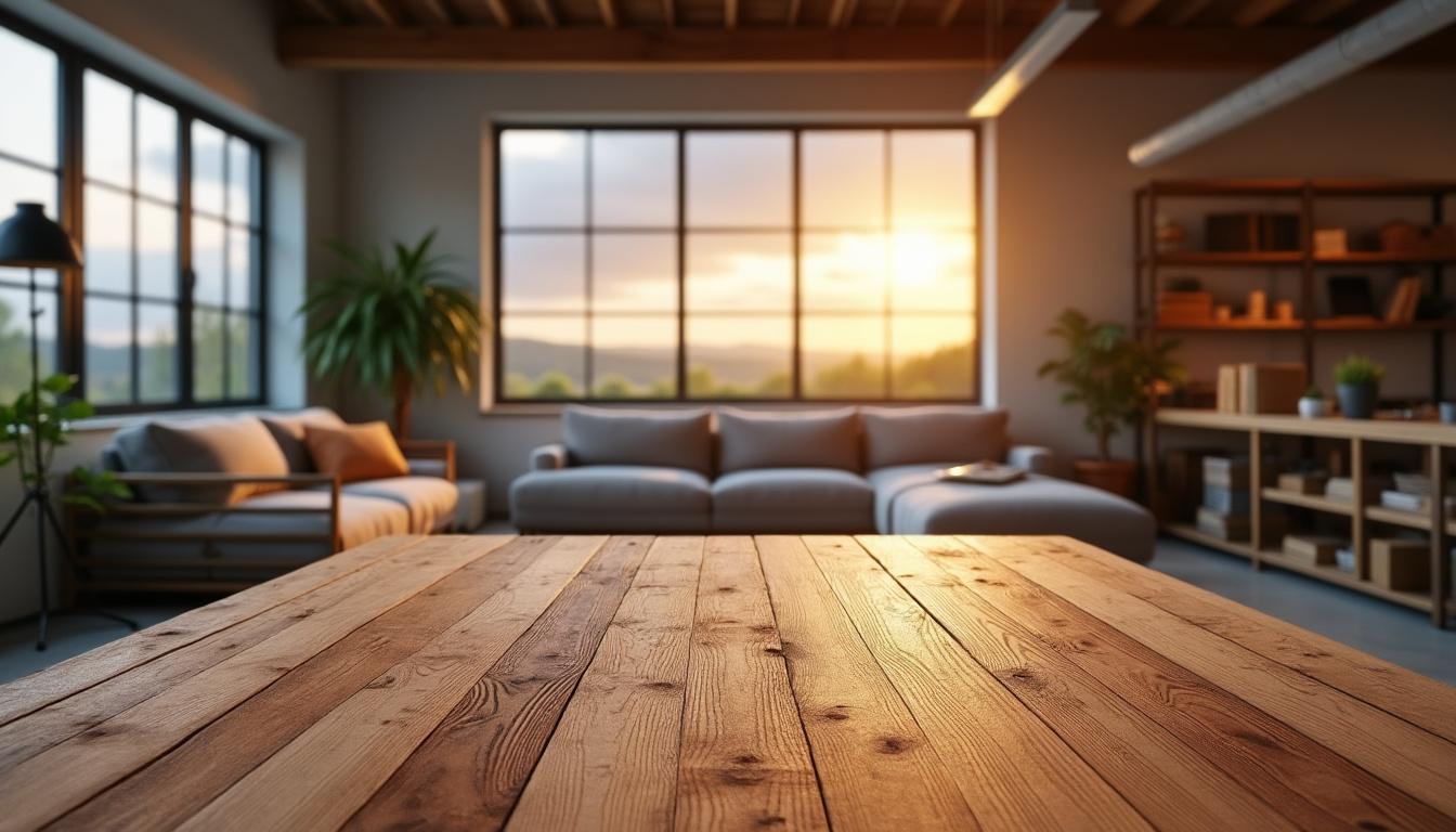 découvrez les tendances de menuiserie à la rochelle pour sublimer votre intérieur avec des matériaux modernes et des finitions chaleureuses. inspirez-vous pour créer un espace à la fois contemporain et accueillant.