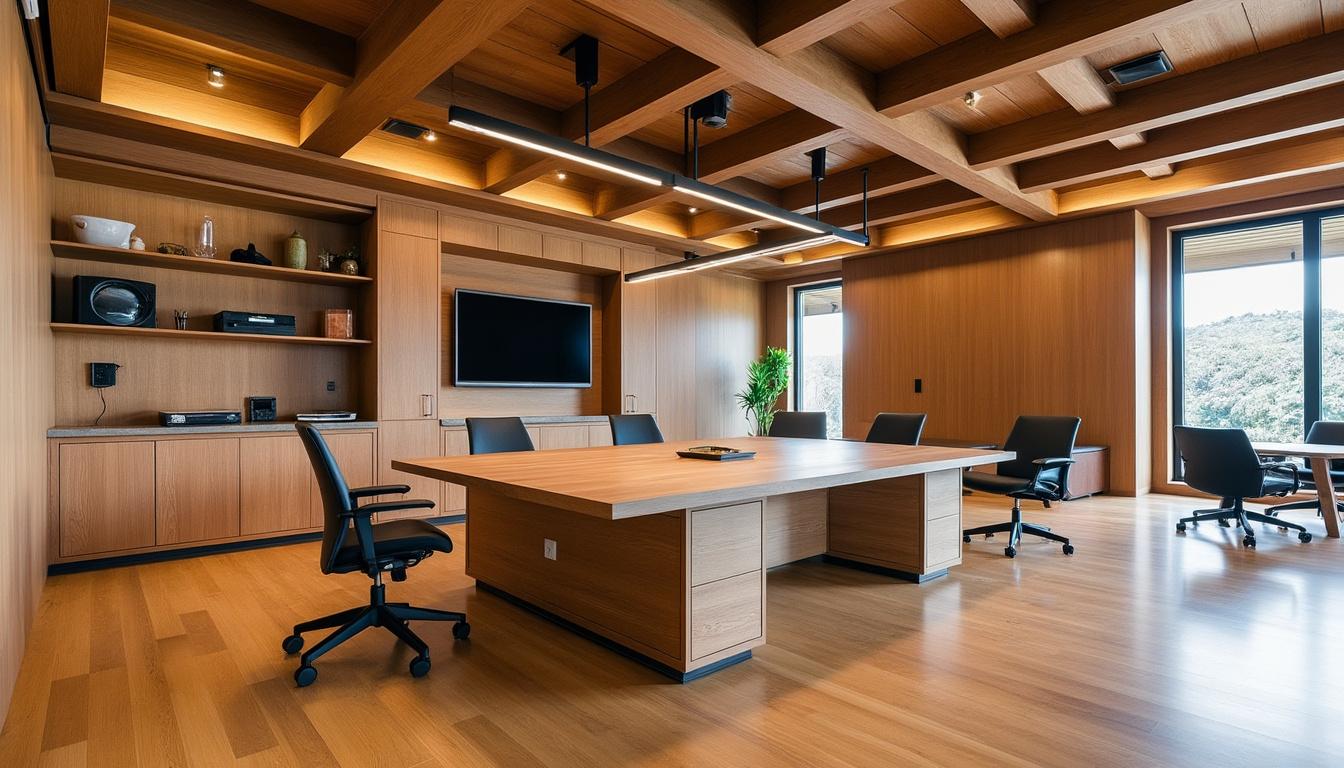 découvrez les dernières tendances en menuiserie à niort pour sublimer votre maison : matériaux innovants, designs modernes et conseils d'experts pour rénover vos portes, fenêtres et aménagements intérieurs.