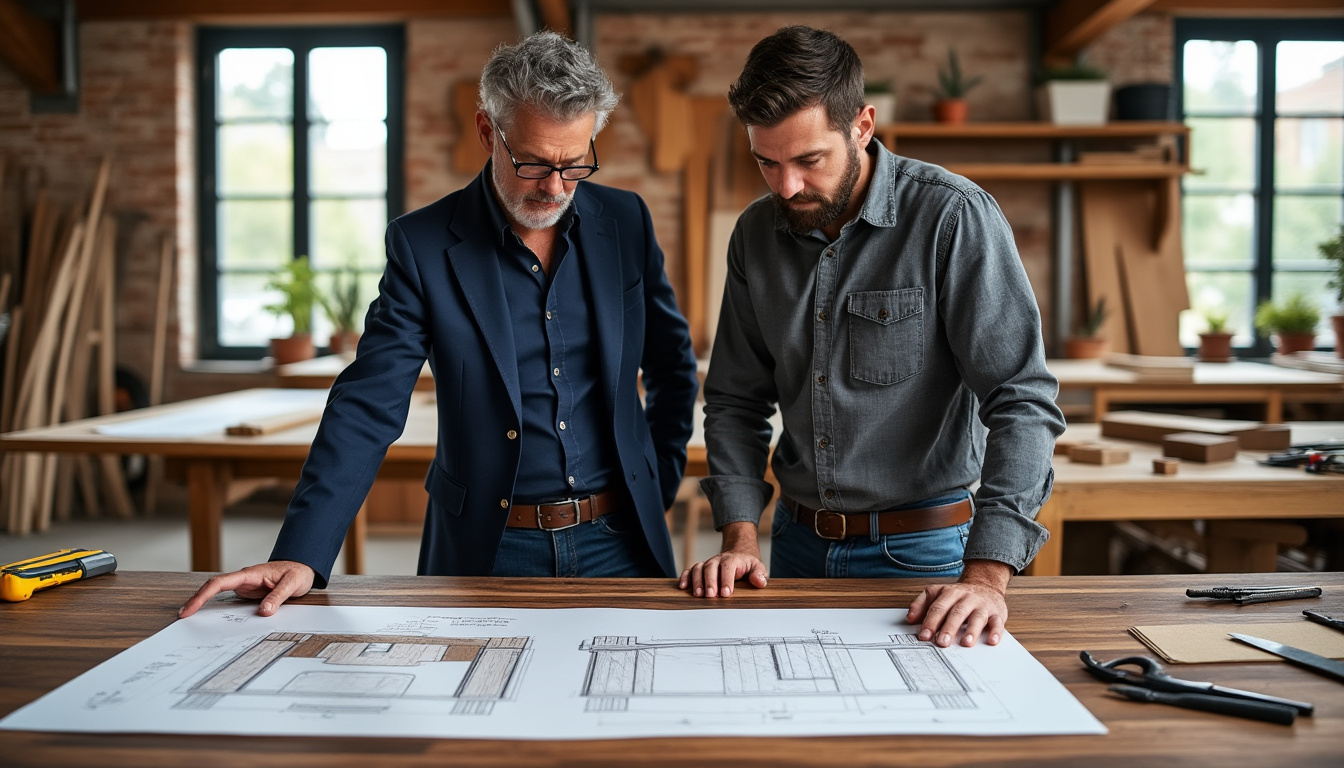 découvrez notre menuiserie à bordeaux : des solutions sur mesure pour tous vos projets d’aménagement intérieur et extérieur. qualité, savoir-faire et conseils personnalisés au service de vos envies.