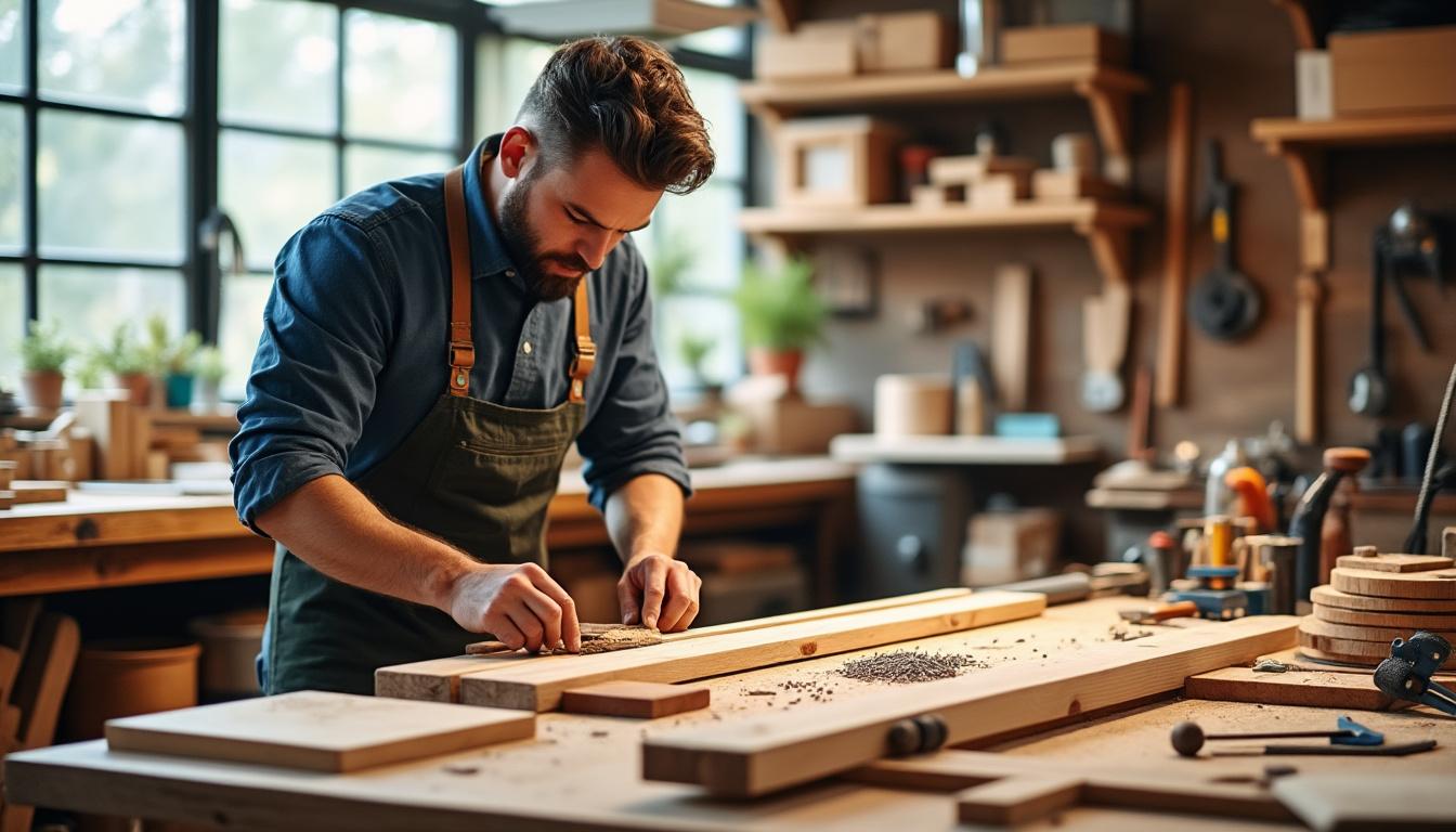 découvrez une menuiserie à meaux spécialisée dans l'optimisation de vos espaces avec talent et créativité. profitez de solutions sur-mesure pour un intérieur fonctionnel, esthétique et parfaitement adapté à vos besoins.