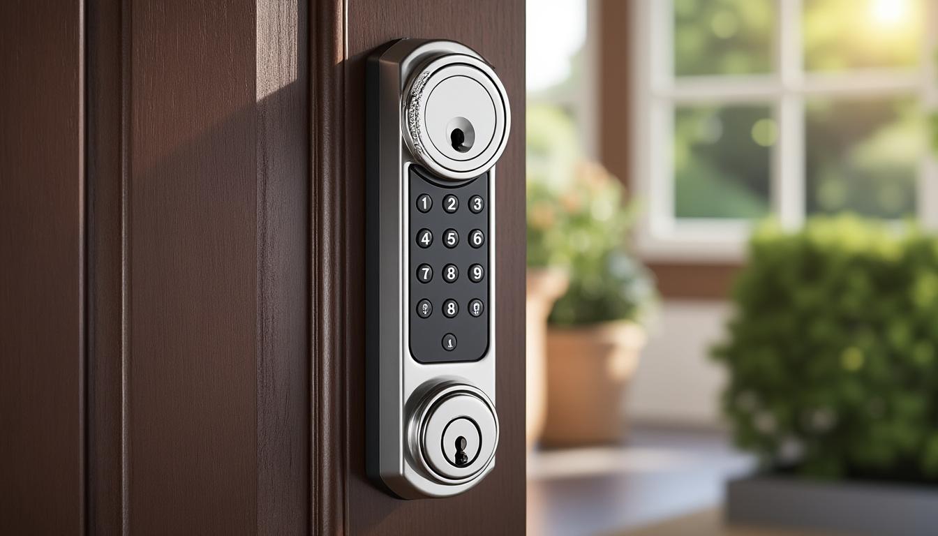 assurez la protection de votre domicile en choisissant un remplacement de serrure haute sécurité. découvrez pourquoi ce choix renforce efficacement la sécurité de votre porte d’entrée contre les tentatives d’effraction.