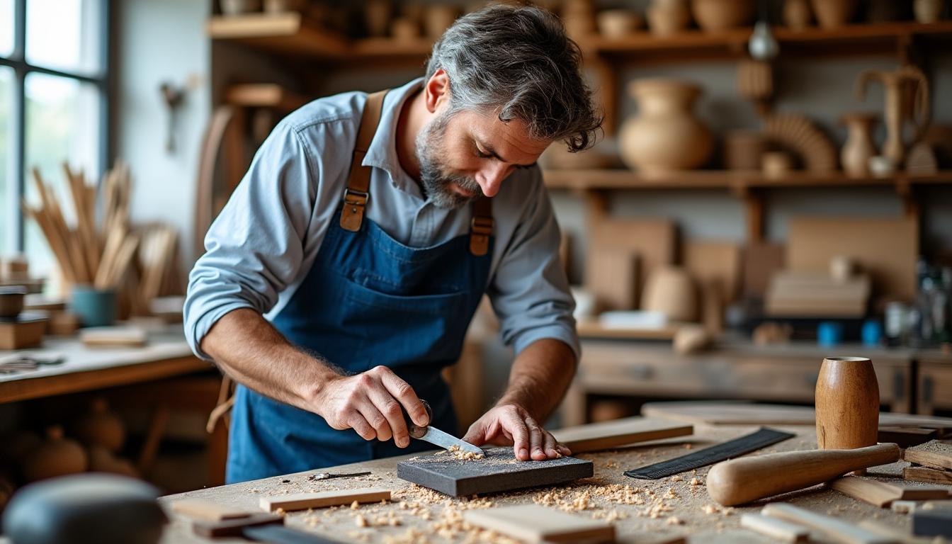 découvrez nos conseils pratiques pour choisir la meilleure menuiserie à orléans et réussir tous vos projets de rénovation ou de construction. sélectionnez des professionnels qualifiés et des matériaux de qualité adaptés à vos besoins.