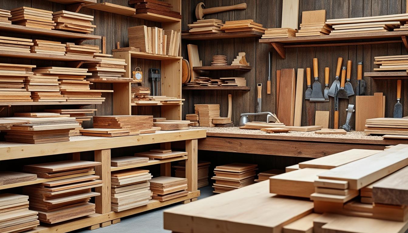 découvrez nos conseils pour sélectionner la meilleure menuiserie à orléans. suivez nos recommandations pour trouver le professionnel idéal qui répondra à vos besoins de rénovation ou de construction, avec qualité et sérénité.