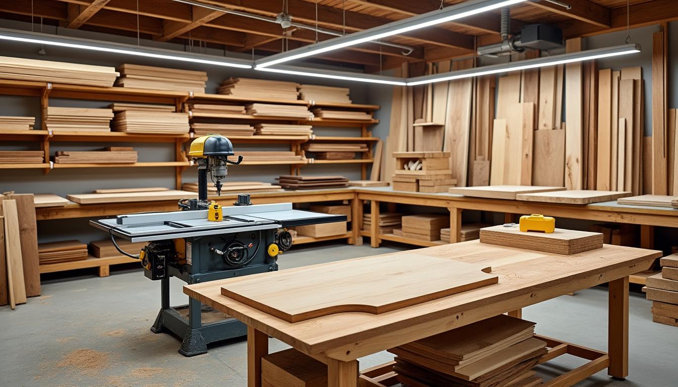 découvrez comment choisir un professionnel de la menuiserie à saintes pour réussir vos projets sur mesure avec qualité et expertise.