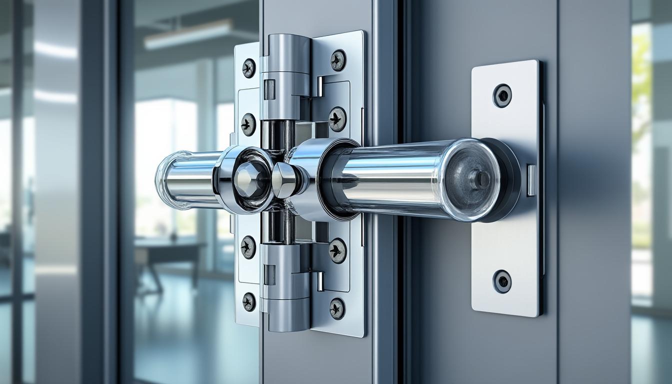 découvrez nos conseils pratiques pour entretenir efficacement votre serrure en applique multipoints et assurer sa durabilité optimale.