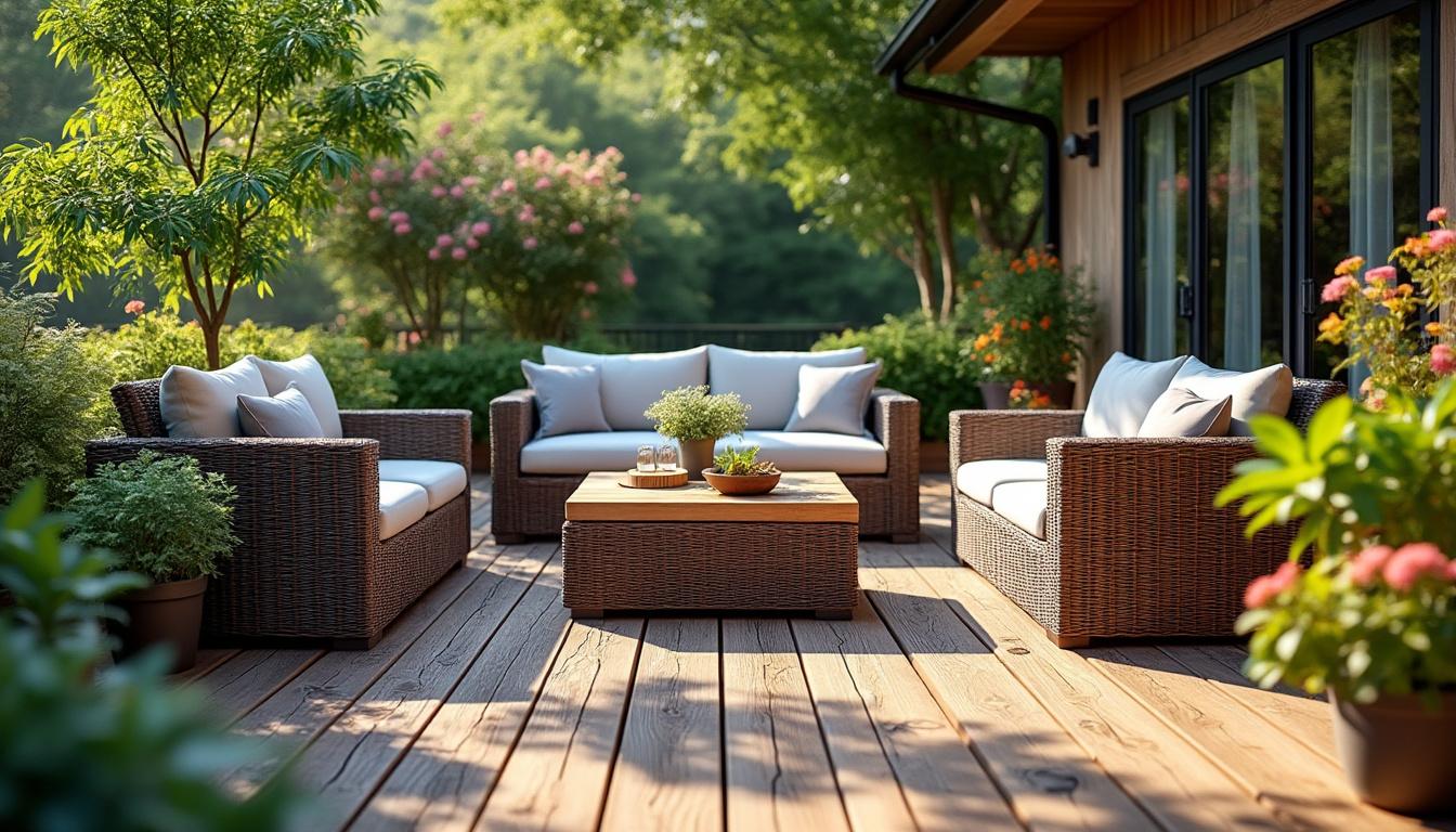 explorez les conseils experts d'une menuiserie à saintes pour maximiser votre espace de vie avec des solutions sur mesure et design.