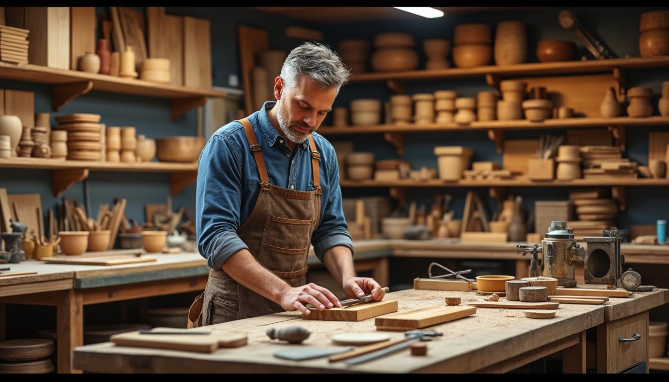 explorez les astuces et techniques d'une menuiserie à saintes pour maximiser votre espace intérieur avec élégance et fonctionnalité.