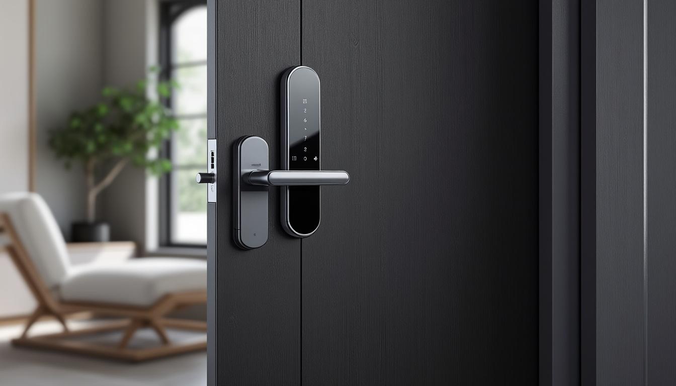 découvrez les dernières innovations dans le domaine des serrures à encastrer, alliant sécurité renforcée et design moderne pour protéger efficacement votre domicile.