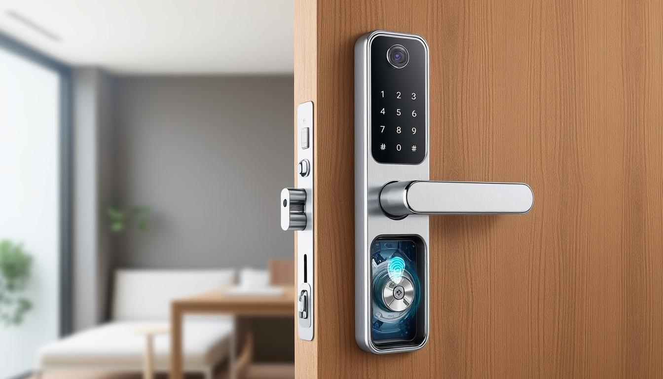 découvrez les dernières innovations dans le domaine des serrures à encastrer, alliant sécurité renforcée et design moderne pour protéger efficacement vos espaces.