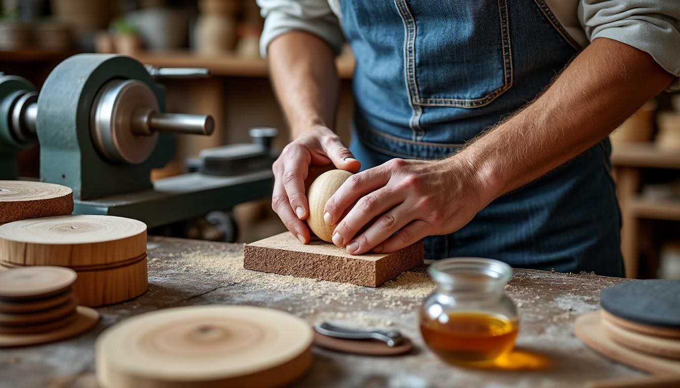 découvrez les étapes clés pour réussir votre projet de menuiserie durable à tours, alliant savoir-faire local et respect de l'environnement.