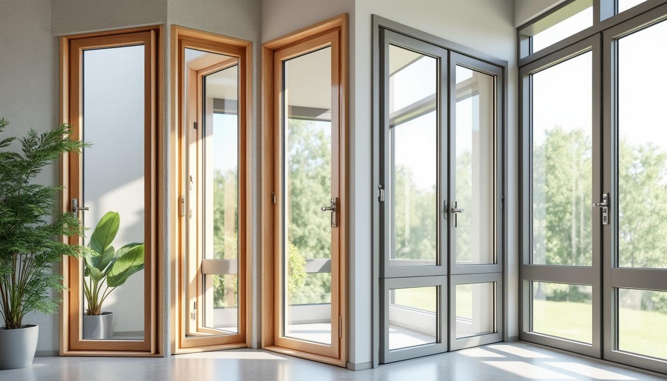 découvrez les meilleures astuces pour choisir la menuiserie idéale à orvault et améliorer votre confort avec des solutions durables et esthétiques.